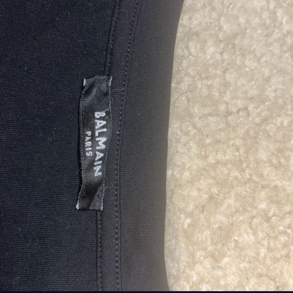 Balmain T for sale